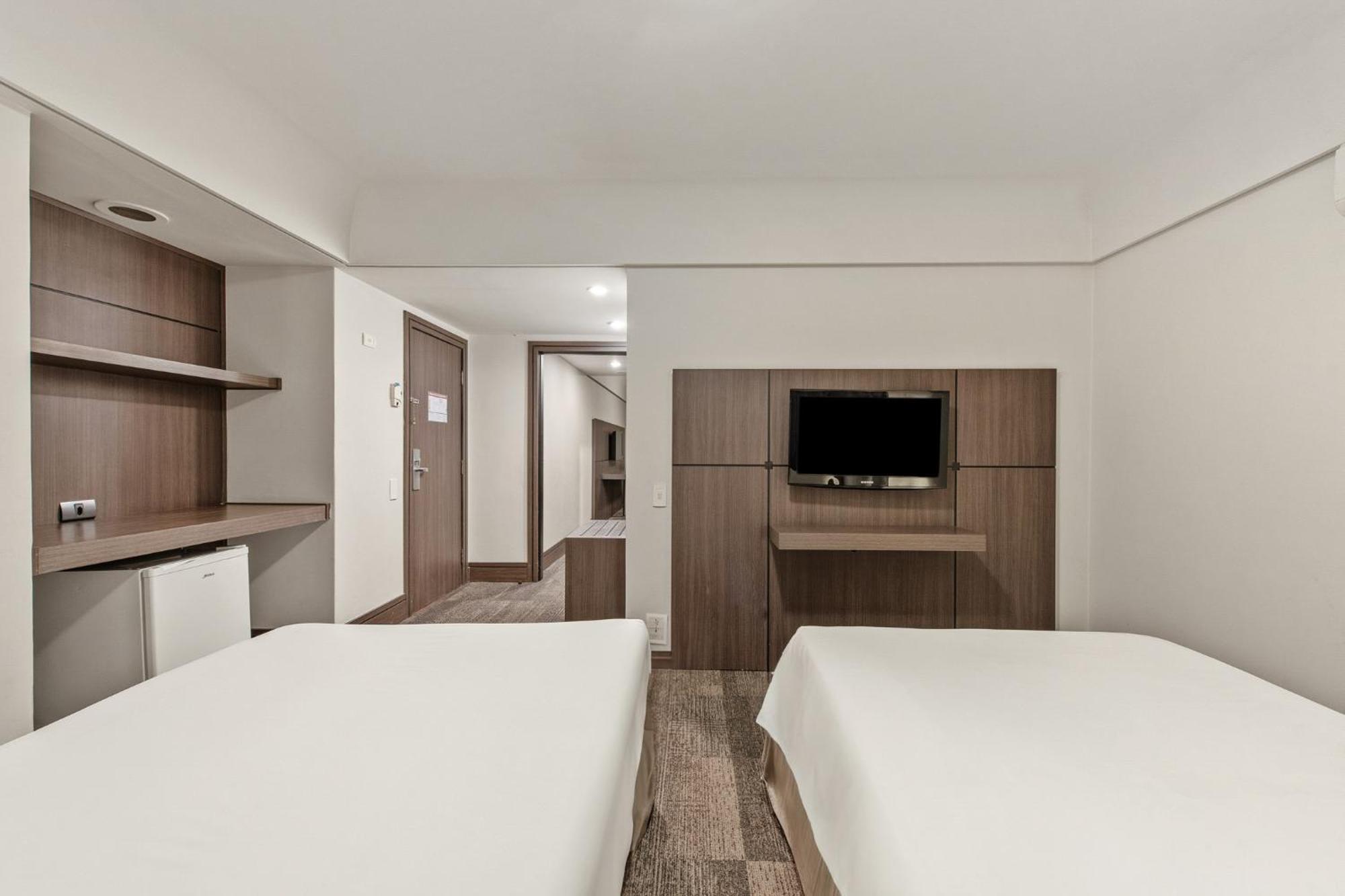Quarto Família Superior