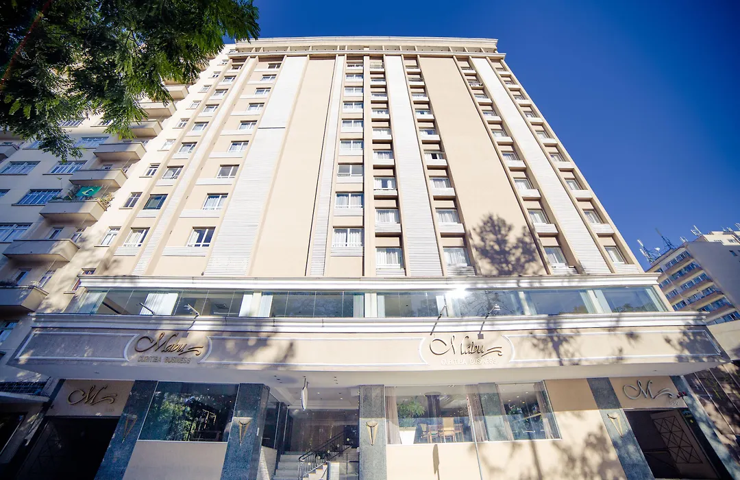 Mabu Curitiba Business-1