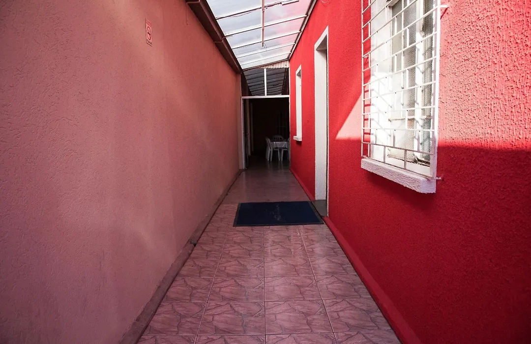 Hotel Pinheirinho-1
