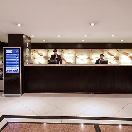 Mabu Curitiba Business-2