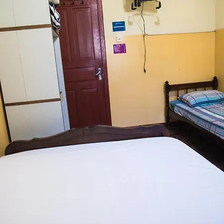 Hotel Pinheirinho-2