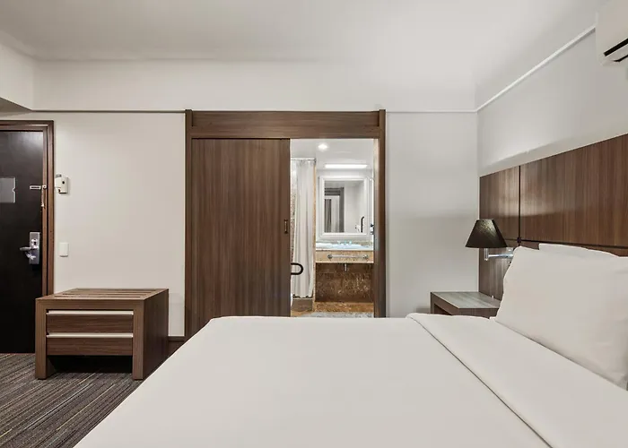 Slaviero Curitiba Centro