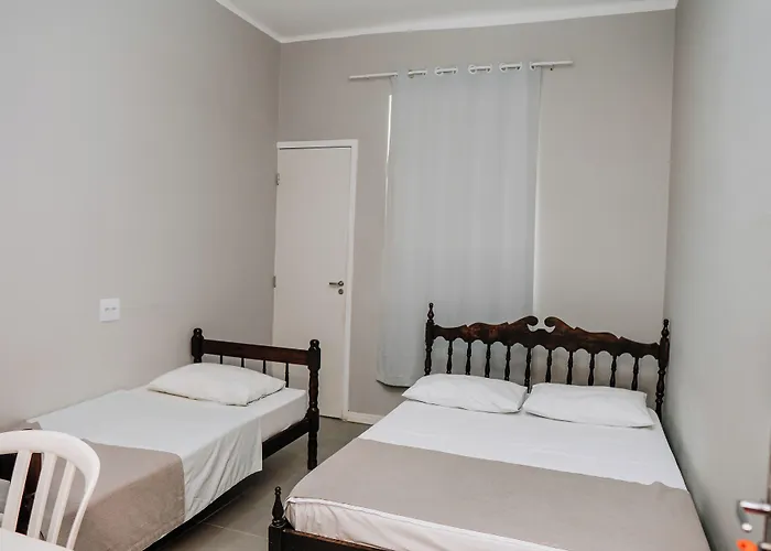 Hotel Pinheirinho