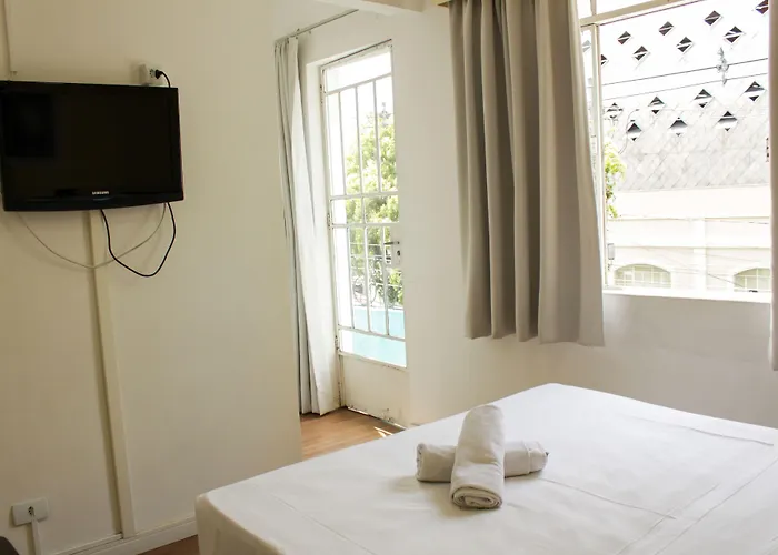 Hotel Blumenau