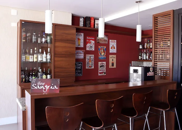  SJ Executive - San Juan Curitiba