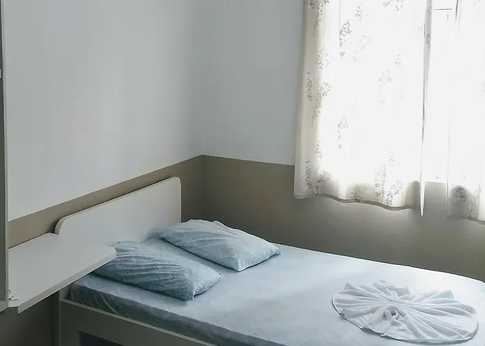 Hotel barato: Hotel Aruba